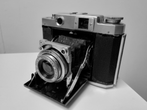 Mamiya 6 IV b&w