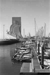 Monumental yachts • 2024