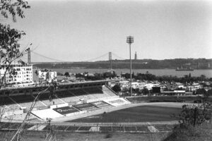Football with a view • 2024