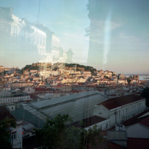 Lisboa, Portugal • 2024