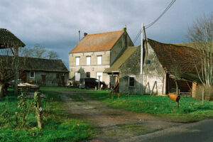 Ten Ede · 2024