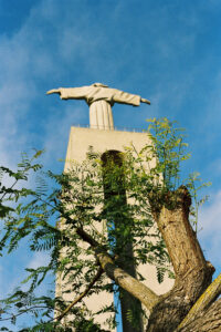 Downfall of the Christ • 2025