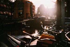 Bikesterdam • 2025