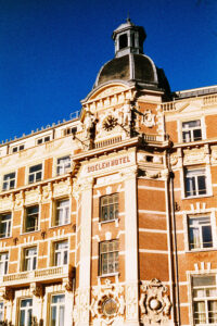 Targets Inn • 2025