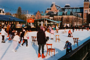 Dutch winter seats • 2025