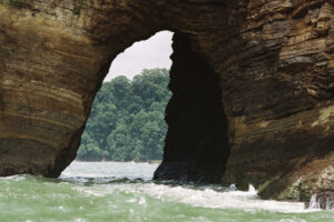 See-through beach • 2025