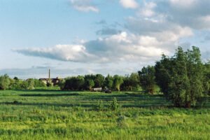 Colour 35 mm