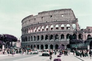 Colour 35 mm