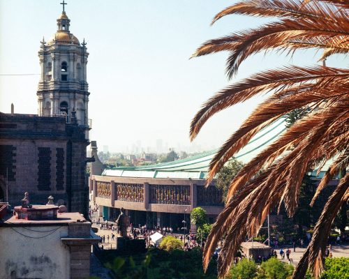 Ciudad de México • 2025