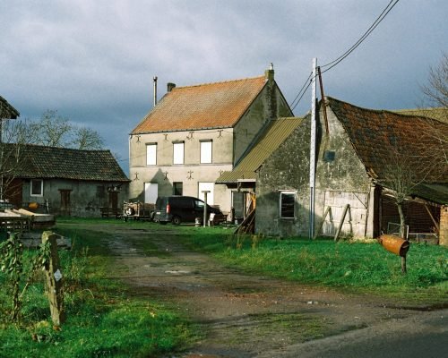 Ten Ede, Belgium • 2024