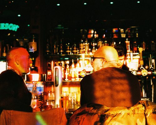 Cairde Gaelacha (Gaelic pals) • 2025